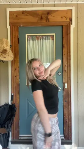 Classic Haley 😉 #blonde #09 #fyp #abcxyz 