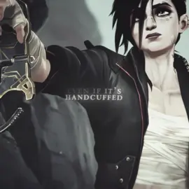 pt 18.5 of the ttpd series and i’ve been WAITING FOR THIS ONEEEE | #arcane #arcaneedit #edit #caitvi #caitviedit 