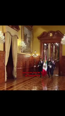 te extrañamos @Andrés Manuel López Obrador 