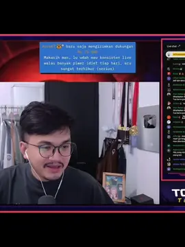 Intinya harus bisa berdiri diatas kaki sendiri ga si gaes  #clippers #adesetiawan #adeset1awan #mlbbcreatorcamp #mobilelegends 