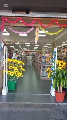 !La primavera llegó y también nuestra deco! Colores, flores detalles que enamoran 💖🌸🌻  . . . . . #primaveravera #bazar #regaleria #isidrocasanova #totobazaryregaleria