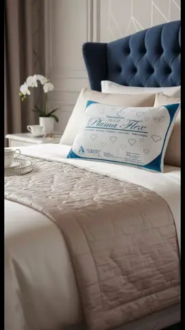 Dê uma olhada em 4 Travesseiro De Fibra Mista Promoção, Anti-ácaro, Tnt, Macio, Confortável, Grande por R$36,99. Compre na Shopee agora! https://s.shopee.com.br/50PhV6BOgT