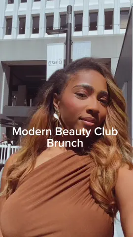 A Saturday spent with @Modern Beauty Club | ATL 🍑,  the details were stunning, the conversations flowed, and the take-home gifts were just the cherry on top. it felt like more than a brunch, it felt like connection 💕  