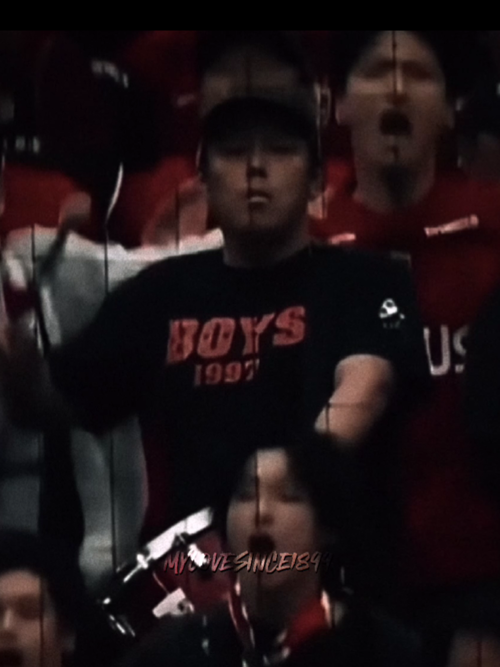 No jumping no party pt. 11 #ultras #support #international #viral #fyp 