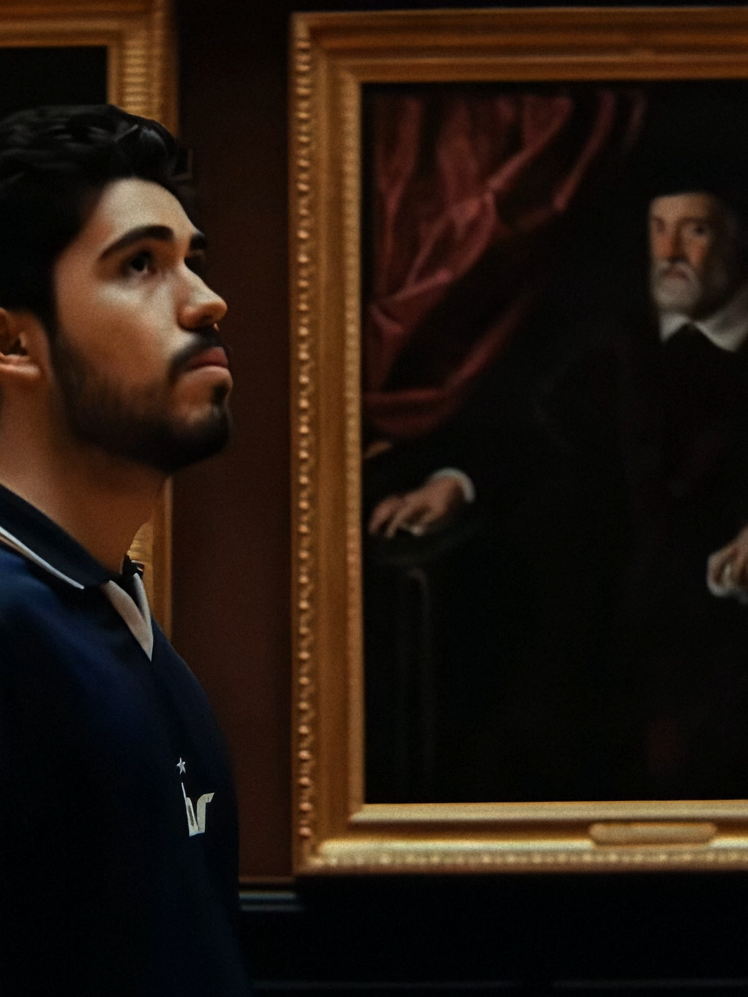 O mundo chama de talento... o aspas chama de destino #VALORANTChampions