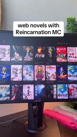 Peak web novels for sure #webnovel 