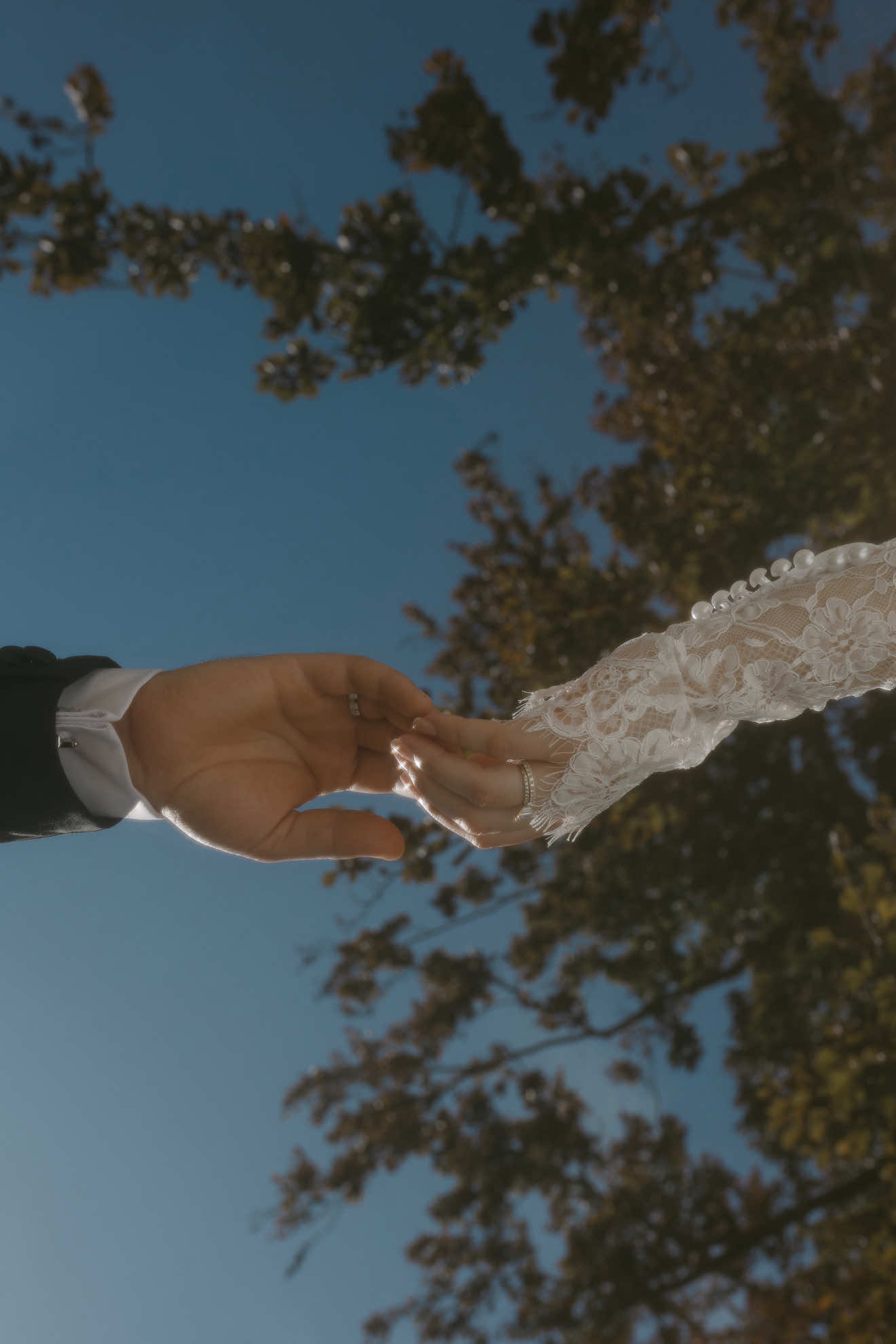 💌 #fyp #weddingtok #weddingday #goviral #husbandandwife 