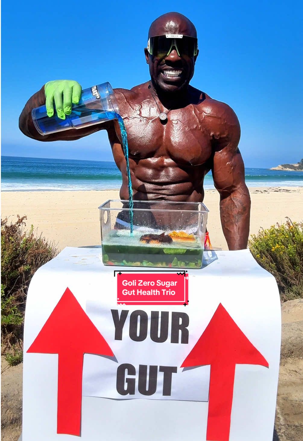 @Goli® Nutrition has the most powerhouse supplement bundle. #gowithgoli  #dealsforyoudays  #guthealth  #zerosugar #applecidervinegar 
