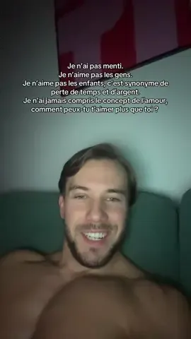 Je crois que je n’ai pas compris la trend 😅😂 #nolies #fyp