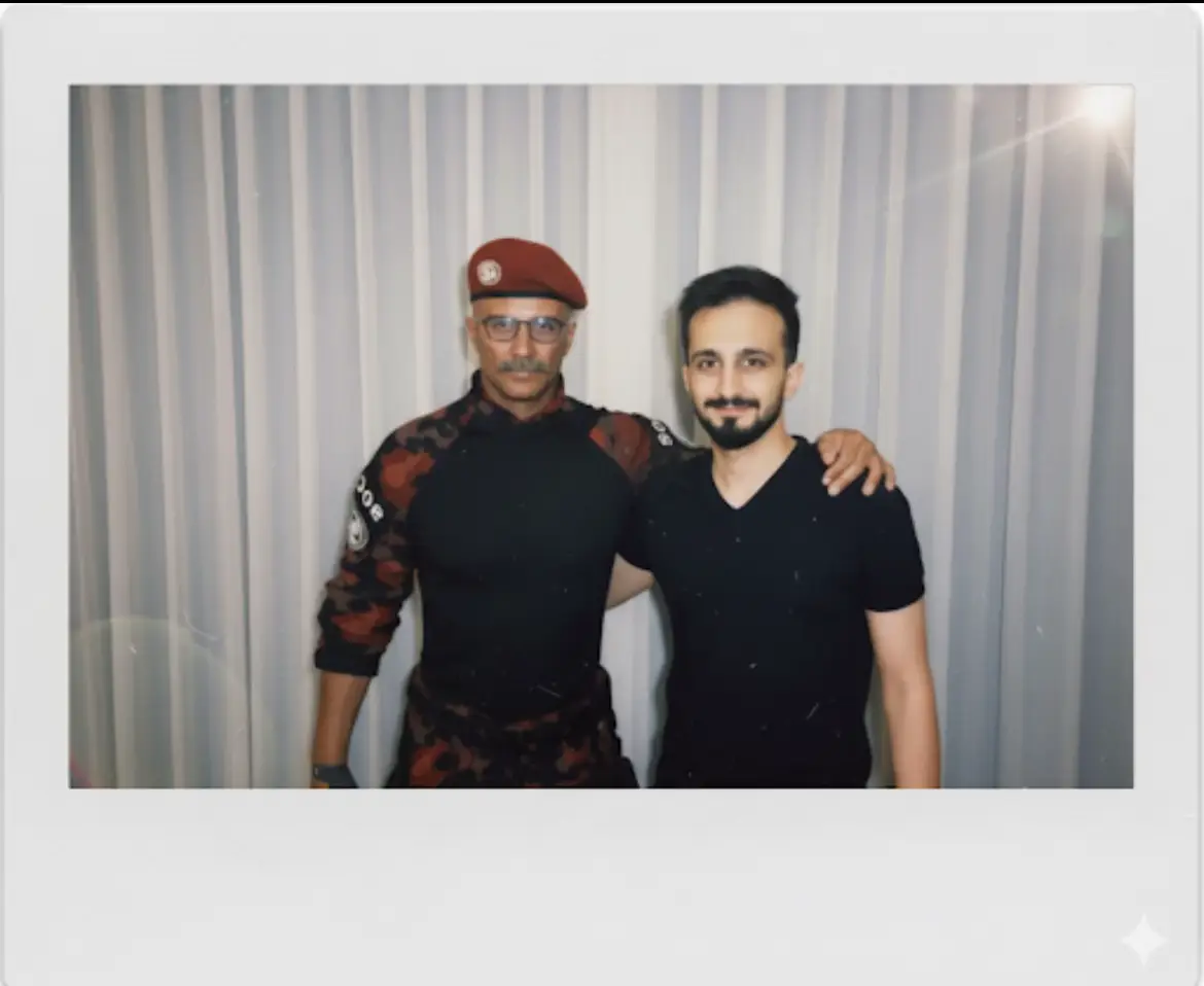 سويتلكم فواز جنازه و ابو سويحل #فواز_جنازه #ابو_سويحل #mt #قراند #foryou @Saad @FwazFH 