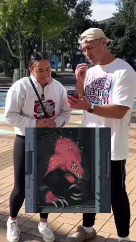 People change. #riskofrain2 #riskofrain2meme #ror2 #GlowUp 