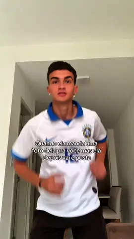 Pensei que eu era especial 