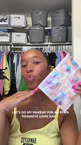 favorite part of getting ready #getreadywithme #makeup #makeuproutines @SACHEU Beauty US @Maybelline NY @NYX Professional Makeup @Morphe Cosmetics @elfcosmetics 