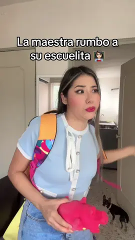 #humordocente #docentes #maestrosdetiktok #alumnosyprofesor #teacher 