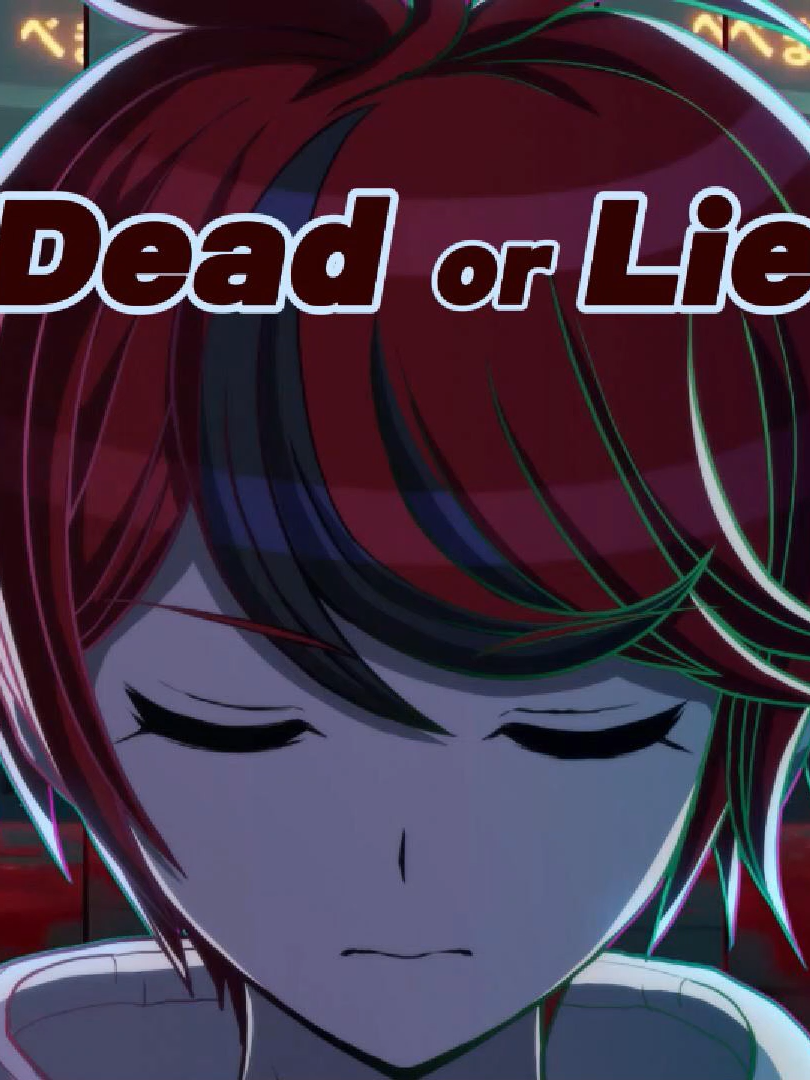 So I hear we're talking about Danganronpa again-- inspired by Andrew Moers on youtube!! #hundred_line #thehundredline #thl #thllda #takumisumino #100line #hndr #thehundredlinelastdefenseacademy #lastdefenseacademy #hundredline #fyppp #foryou #foryoupagee #deadorlie #danganronpa