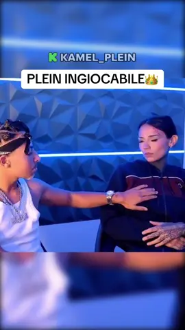 Video intero su YouTube: Plein #plein #fishball #pleinmvp #kickitalia #kick 