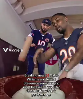 ✌️😭 #kylerxnfl #goofynfl #trending #viral #ai 