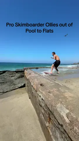 Billy Howie is the MVP of tenth st this year.  This is only one of the reasons why.  He is easily one of my favorite dudes to watch ride a skimboard these days.  