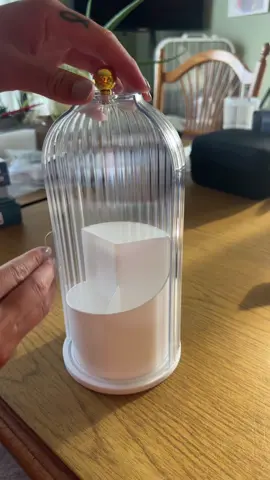 #organizer #makeup #makeupbrushorganizer #cosmetologist #brushholder 