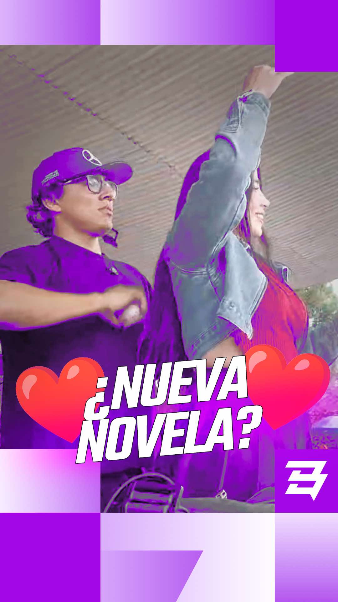 Parece que la novela de Antonicra ya está dando resultados 💘#kick #streaming #IRL #clip #antonicra