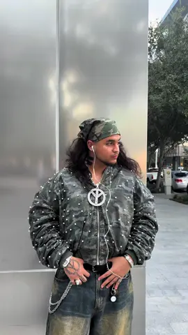 KAMO 🪖 #kamo #quan #saweb #pappiiq #streetwear 