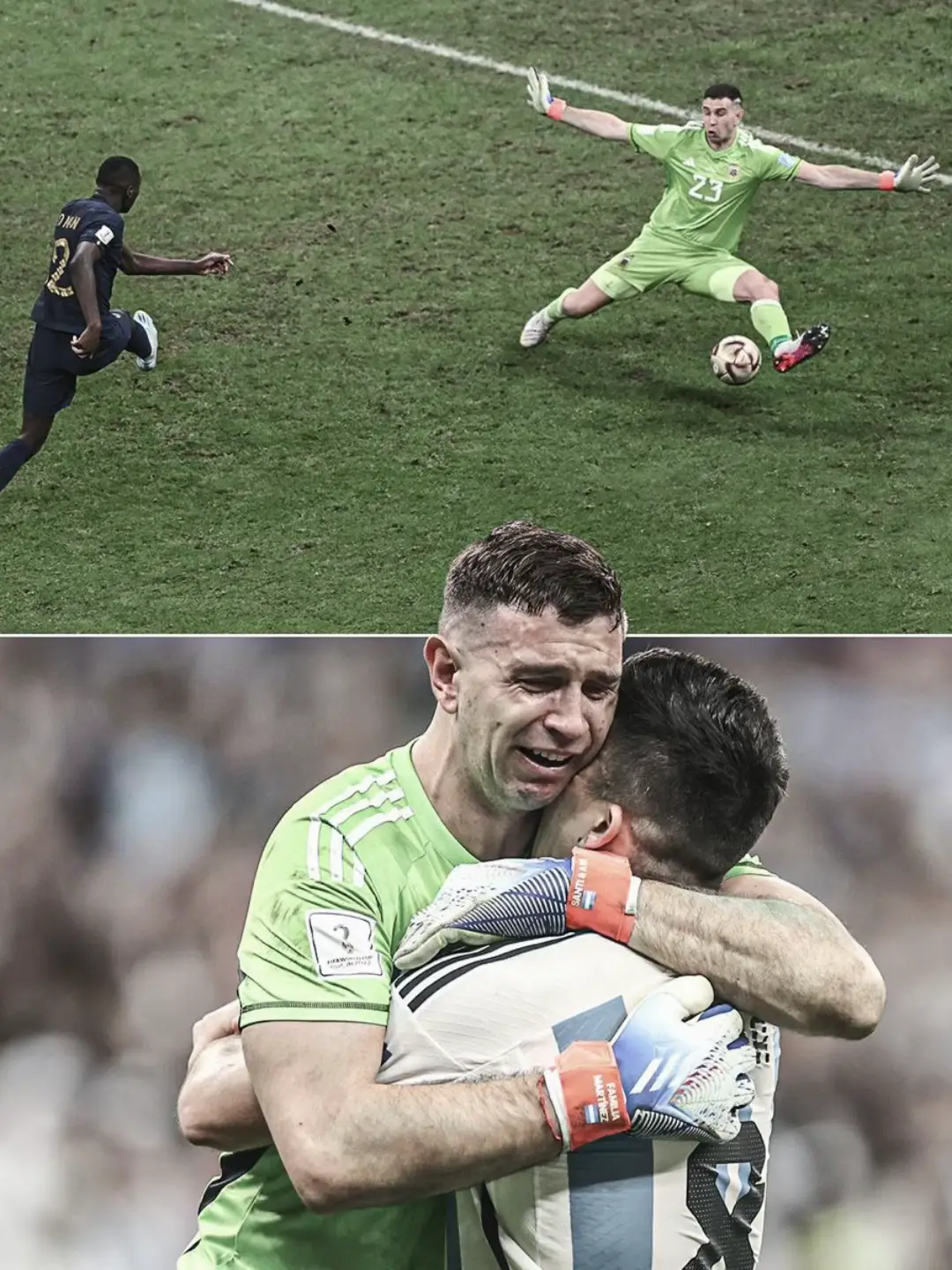 Crazy how this is is almost 3 years ago 🥺 #felixaep #argentina #football #worldcup 