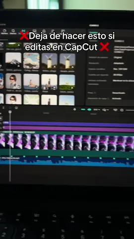 Tutorial de CapCut rápido pero poderoso 👇 ¿Quieres editar más rápido? 🔥 Hoy te enseño los shortcuts clave para cortar y dividir clips en segundos ⌨️✂️ 👉 Dale guardar a este video para no olvidarlos 👉 Comenta “shortcuts” si quieres que te pase la lista completa #edicion #tutorial #capcut 