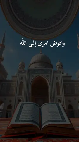 #CapCut #وافوض_امري_الى_الله_ان_الله_بصير_بالعباد #قران_كريم #ارح_سمعك_بالقران #صلى_على_رسول_الله_صل_الله_عليه_وسلم 
