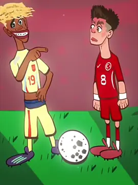 APRENDA ESSA CC NO SITE DA BIO #carreras #yamal #realmadrid #barça #animation 
