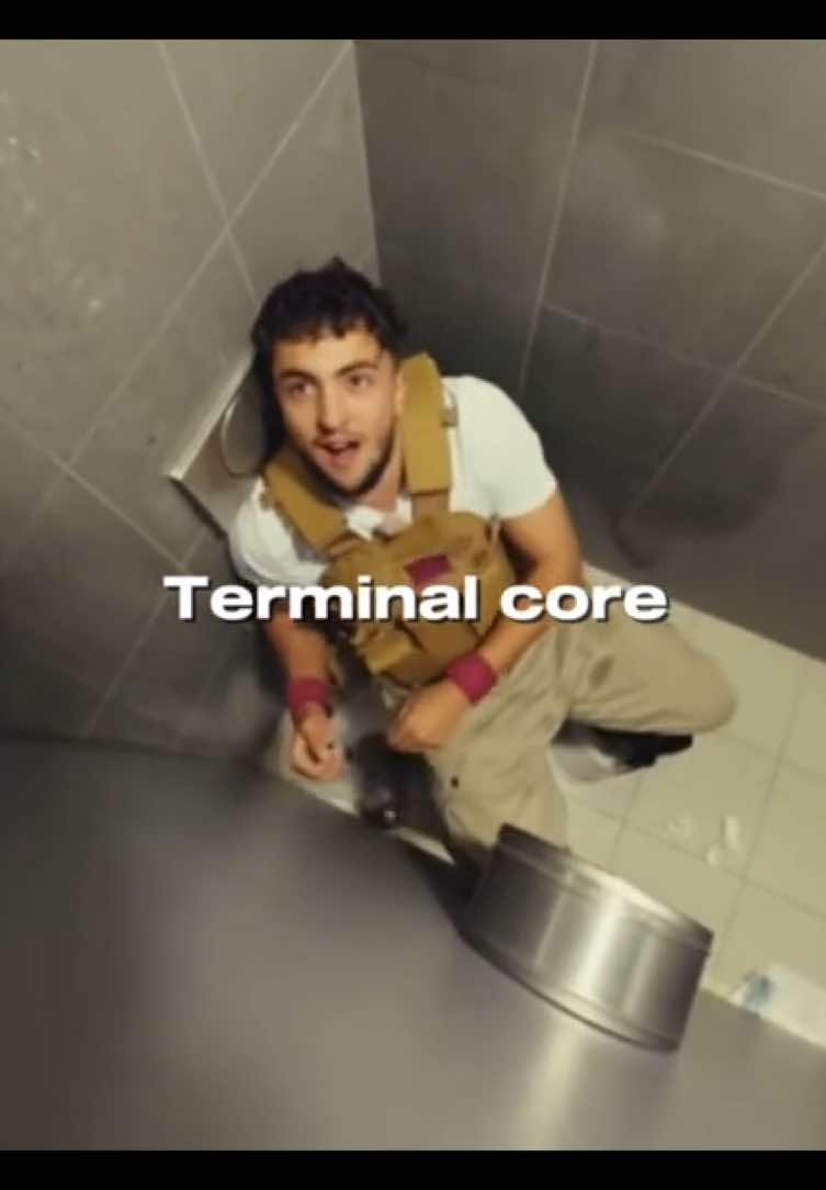 J’ai tellement rigoler jpp #terminal #michou #youtube 