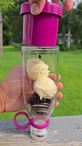#milkshake #smoothiemaker #portableblender 