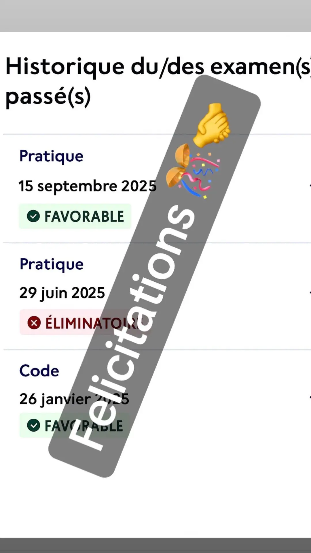 #permisdeconduire #france #france🇫🇷 #codedelaroute #FRANCE 