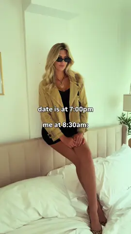 your virgo friend before any date 