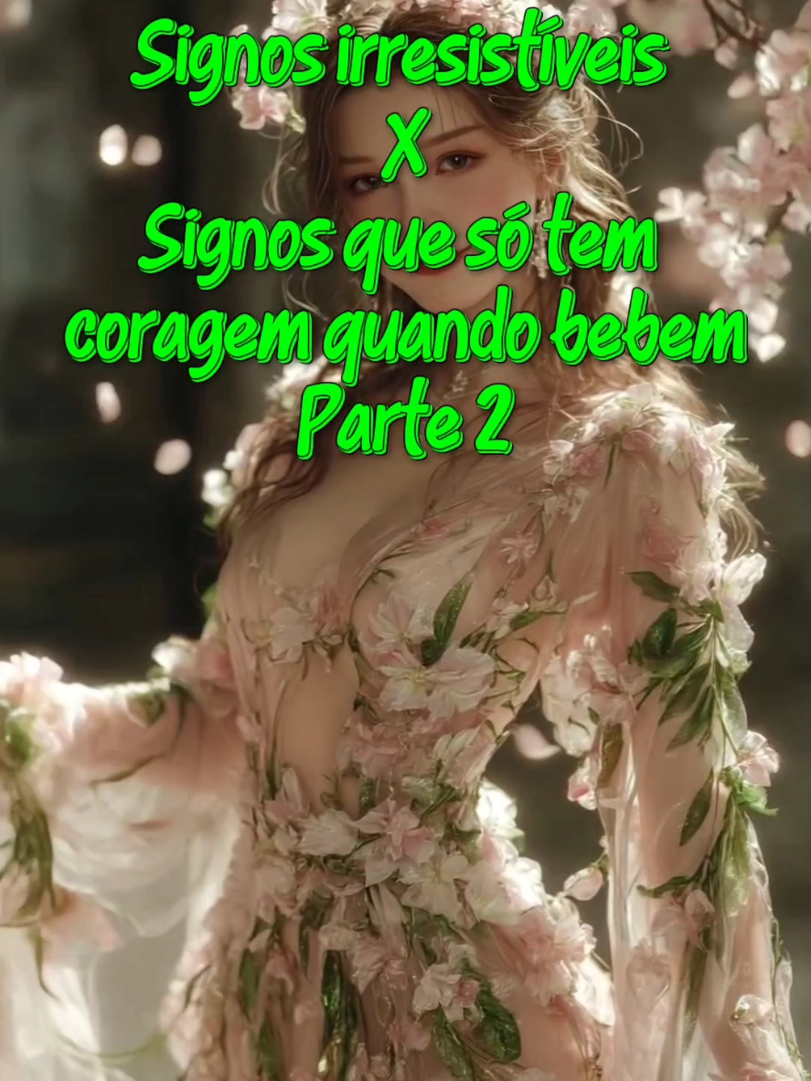 Signos irresistíveis X Signos que só tem coragem quando bebem. Parte 2.  #horoscopo #astrologia   #signos #astrologia #zodiaco 