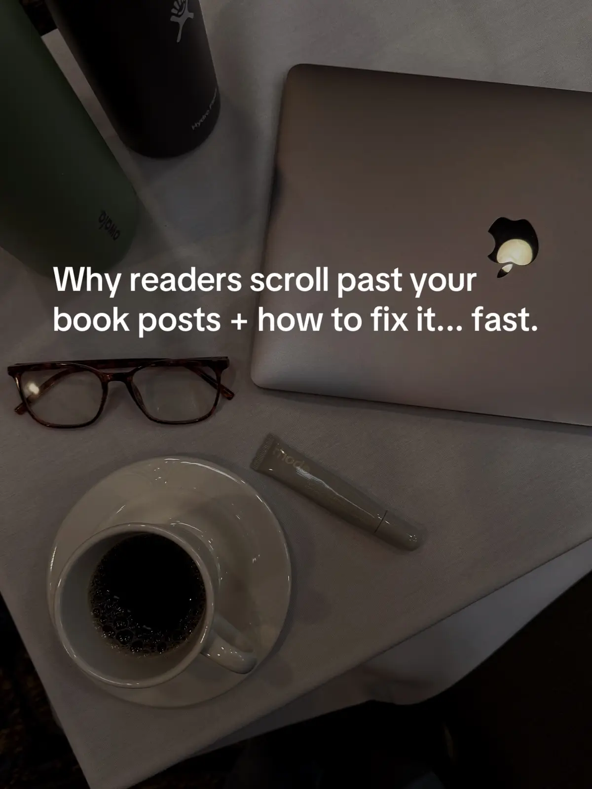 The issue isn’t your book. It’s how you’re talking about it. Broad phrases like “business owners will find this helpful” or “it’s informative” don’t stop the scroll.  Readers need to immediately see that your book speaks directly to them. Here’s how to fix it: - Name WHO it’s for (“entrepreneurs who feel stuck working in their business instead of growing it”). - Call out the RESULT (“a proven 3-step system to double your revenue without doubling your hours”). - Anchor to what readers already trust (“for fans of Atomic Habits, applied to leadership and business growth”). The more specific you are, the easier it is for readers to recognize themselves in your message and realize your book is exactly what they’ve been searching for.  That’s what we do inside The Author Circle - we help you find the words that connect and convert.   👉 Join the waitlist today - doors open soon. Click the link in my bio to join.  #bookmarketingtips #bookpublishing #writingabook 