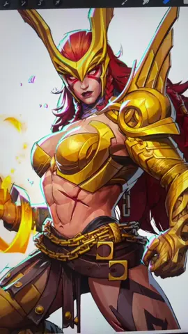 FINE BY ME Y’ALL CAN HAVE NERF PANTHER I’M GONNA BE KEBABIN PEOPLE #fyp #marvelrivals #angela #marvelrivalsmemes #duelist 