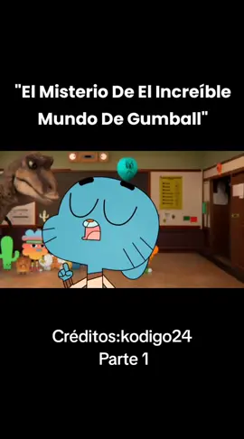 #cartoonnetwork #caricaturas #gumball