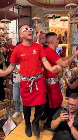 #nennella #napoli #bambam 🕺🏻