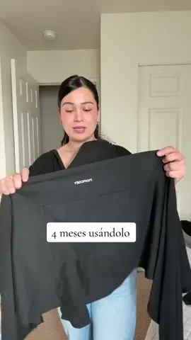 Amamos el fular de momcozy! #fular #momcouzy#momofboys 