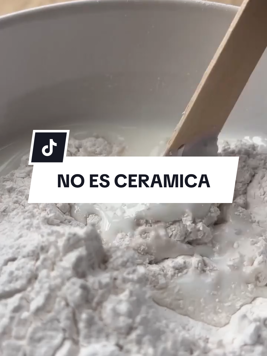 👀 No es resina. 🔥 No es cerámica. ✨ Es concreto creativo: el hobby que nadie aprovecha y que puede ser tu negocio oculto. 👉 ¿Vos también pensaste que era cerámica? #concretocreativo #viral #manualidadesmodernas #ideasdenegocio #emprenderencasa 