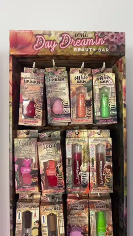 Didn’t get the chance to purchase your Day Dream’in Collection? 🌙✨ No worries — we’re going LIVE today  from 3–5:30 PM PST! Don’t miss your chance to shop this dreamy collection + snag exclusive deals 💕 #IONIBeauty #DayDreaminCollection #MakeupAddict #TikTokLive #DailyLivestream