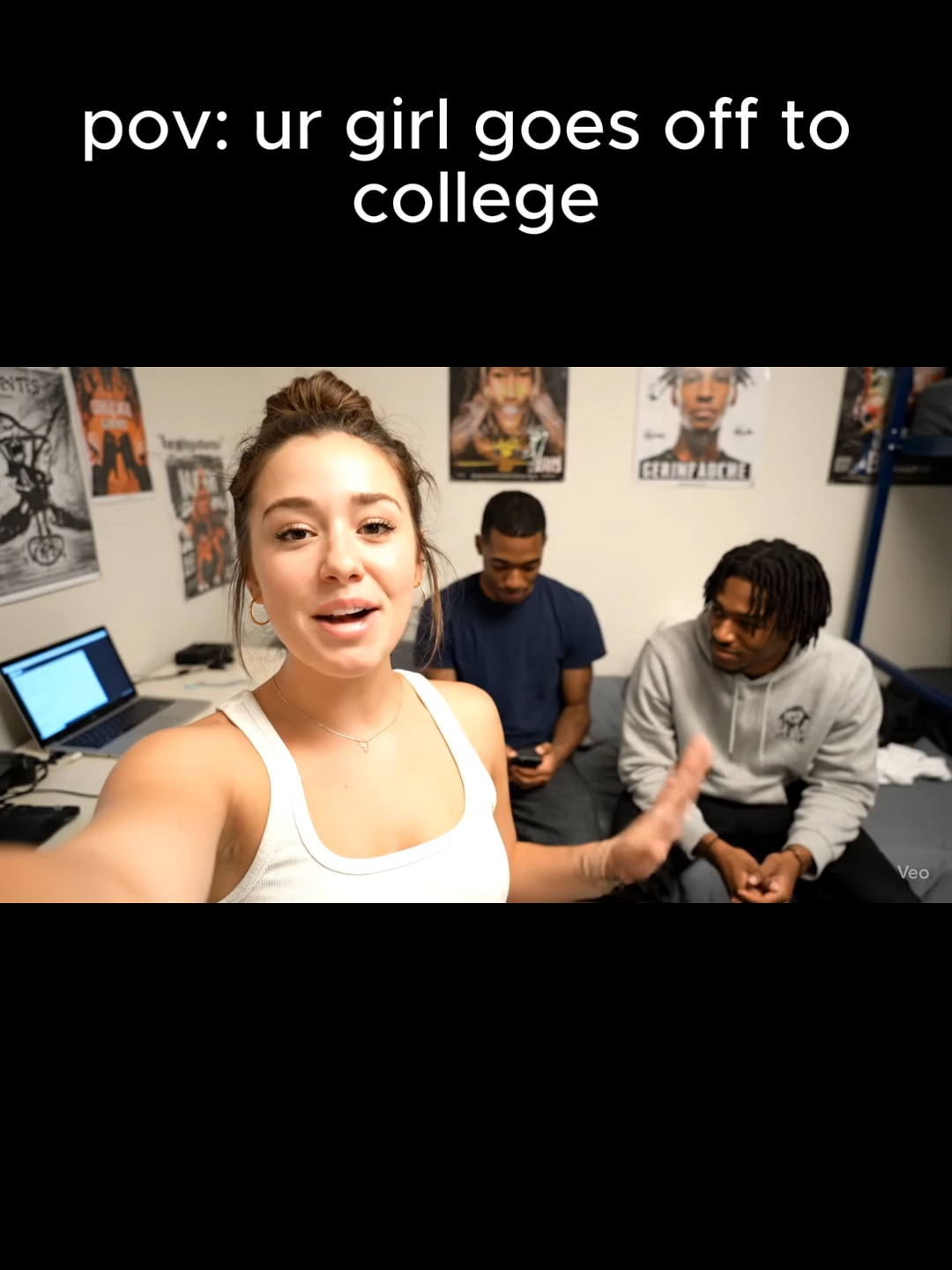 ur girl #college #asu #collegelife #fyp #cooked #girlfriend