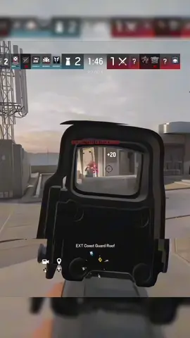 #fyp #rainbowsixsiege #r6 #xim #jynxzi