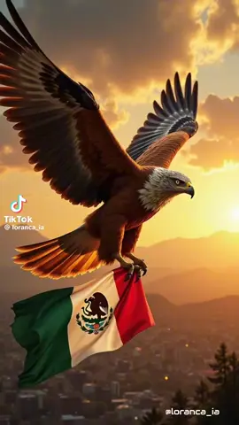 Soy Mexicano esta es mi bandera