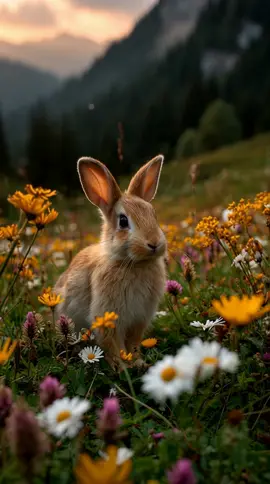 Tiny Meadow Explorer #Background #LiveWallpaper #Aesthetic #Nostalgia #freebieclip
