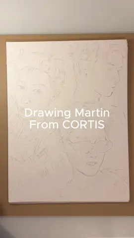 A lil tutorial for yall- lmk if you seen the over video first🙌……………………..#fyp #kpop #drawing #cortis #martin 