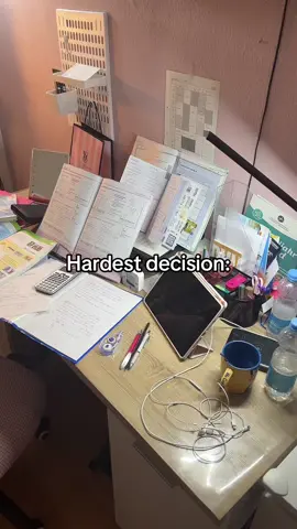 But there is only one right answer! || #studytok #study #latenightstudy #fyp #viral 
