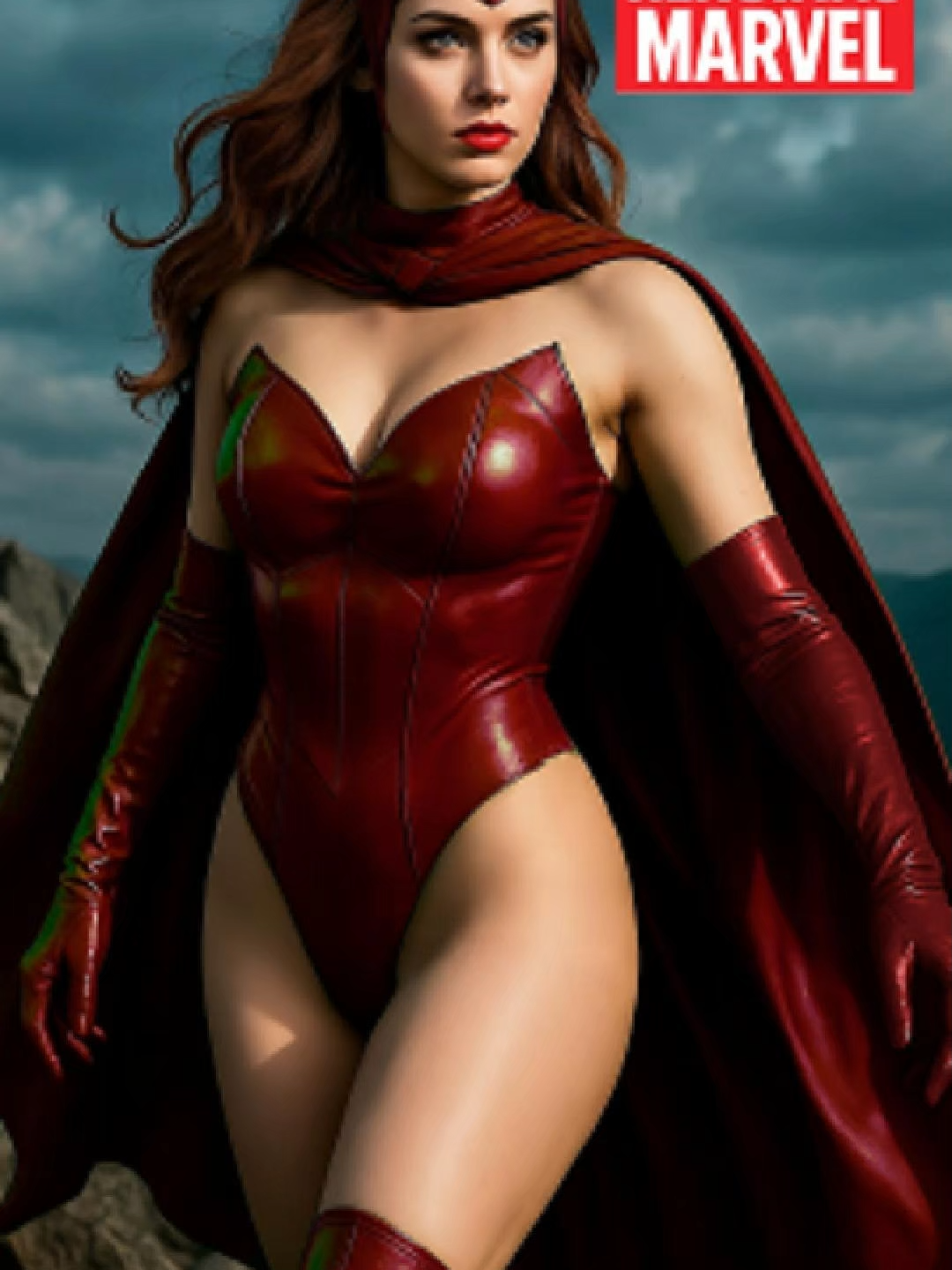 ✨ As heroínas mais poderosas da Marvel em versões realistas e cinematográficas! Qual delas você gostaria de ver em um filme live action seguindo esse estilo? 🎬🔥 #marvel #heroínas #feiticeiraescarlate #wandamaximoff #jeangrey #fênix #tempestade #storm #psylocke #vampira #rogue #mulheraranha #jessicadrew #xmen #vingadores #avengers #universomarvel #marvelfans #nostalgia #desenhosclássicos #animação #realismo #liveaction #cinematográfico #aiart #viral #fyp #paravoce