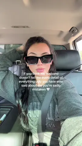 Like why would he want me or our children around people who are ugly to his wife?? That’s weird. 🙂‍↔️ #toxicinlaws #nocontact 