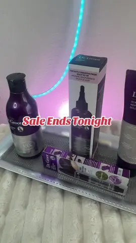 “From scalp to strands 💆‍♀️ The Dr. Groot Complete Set is your daily bundle for nourishing, refreshed hair care.” Dr. Groot hair bundle, reduce hair loss set, scalp health, nourishing hair care, complete routine #DrGrootCare #HairCareRoutine #ScalpRefresh #HealthyHairGoals 